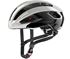 Obrazek KASK UVEX RISE (56-59cm) SAND - BLACK