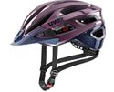 Picture of KASK UVEX TRUE (55-58cm) PLUM - DEEP SPACE
