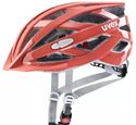 Obrazek KASK UVEX I-VO 3D (52-57cm) GRAPEFRUIT