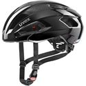 Picture of KASK UVEX RISE ALL BLACK 56-59