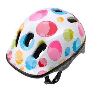 Picture of KASK METEOR COLOUR DOTS S
