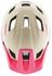 Picture of KASK UVEX ACCESS (52-57cm) SAND-PINK AQUA