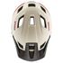 Picture of KASK UVEX ACCESS (57-62) SAND-RED MAT 0717