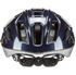 Picture of KASK UVEX GRAVEL X (56-61cm) DEEP SPACE - SILVER