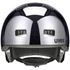 Obrazek KASK UVEX HLMT 5 CHROME PRO (58-61cm) GUNMETAL CHROME