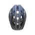 Picture of KASK UVEX I-VO CC MIPS (52-57cm) MIDNIGHT SILVER MAT