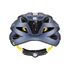 Picture of KASK UVEX I-VO CC MIPS (52-57cm) MIDNIGHT SILVER MAT