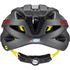 Picture of KASK UVEX I-VO CC MIPS (56-60cm) TITAN - RED MAT