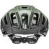 Picture of KASK UVEX QUATRO (56-61cm) PIXELCAMO - OLIVE