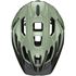 Picture of KASK UVEX QUATRO (56-61cm) PIXELCAMO - OLIVE