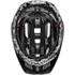 Picture of KASK UVEX QUATRO (56-61cm) PIXELCAMO - OLIVE