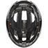 Picture of KASK UVEX RISE (56-59cm) SAND - BLACK