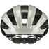 Obrazek KASK UVEX RISE (56-59cm) SAND - BLACK