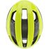 Obrazek KASK UVEX RISE CC (52-56cm) NEON YELLOW - BLACK MAT