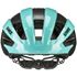 Obrazek KASK UVEX RISE CC AQUA BLACK MAT 52-56