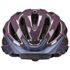 Picture of KASK UVEX TRUE (52-55cm) PLUM - DEEP SPACE