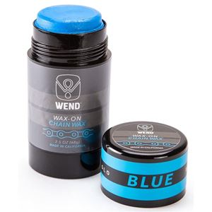 Obrazek WEND WAX ON 75ML WOSK NIEBIESKI