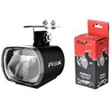 Obrazek LAMPA PRZÓD PROX FORNAX LED 30LUX E-BIKE DC6-48V