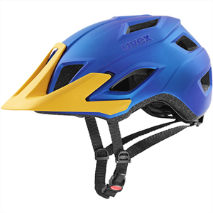 Obrazek KASK UVEX ACCESS (52-57CM) BLUE ENERGY