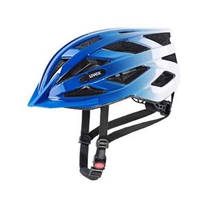 Obrazek KASK UVEX AIR WING (52-57CM) COBALT-WHITE