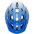 Obrazek KASK UVEX AIR WING (52-57CM) COBALT-WHITE