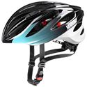 Obrazek KASK UVEX BOSS RACE (52-56CM) SKY