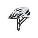 Obrazek KASK UVEX FLASH (56-60CM) WHITE-BLACK