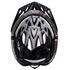 Obrazek KASK METEOR GRUVER M (55-58) CZARNO/ZIELONY