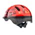 Obrazek KASK METEOR FIRETRACKER XS (44-48) CZERWONY