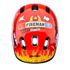 Obrazek KASK METEOR FIRETRACKER XS (44-48) CZERWONY