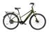 Obrazek R.23 MAXIM 28" BAFANG damski (18") H700 (zielony)