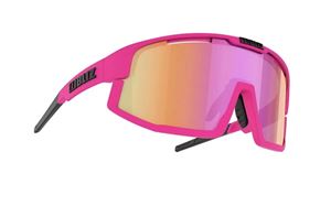 Obrazek OKULARY BLIZ ACTIVE VISION MATT NEON PINK