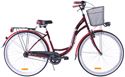 Obrazek Fuzlu Arizona 28 S-3 bordo rower
